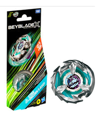 Beyblade X - Booster: Sting Unicorn 5-60GP