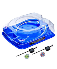 Beyblade X - Drop Battle Battle Beystadium Set
