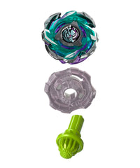 Beyblade X - Starter Pack: Reaper Rhino C 4-55D