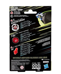 Beyblade X - Starter Pack: Shelter Drake 7-80GP