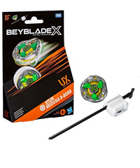 Beyblade X - Starter Pack: Stun Medusa 9-60GB