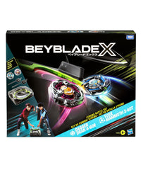 Bey Blade Xtreme Battle Set