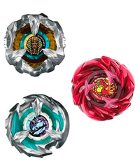 Beyblade X - Yggdrasil Team Pack