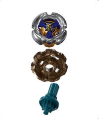 Beyblade X - Booster: Curse Mummy 7-55W