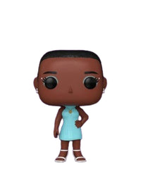 Bianca Barclay
