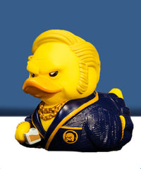Back To The Future Biff Tannen 2015 TUBBZ Cosplaying Duck Collectible