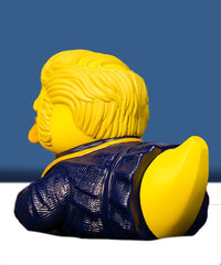 Back To The Future Biff Tannen 2015 TUBBZ Cosplaying Duck Collectible
