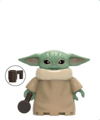 Big Figures Yoda