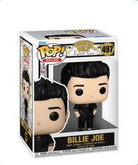 Billie Joe