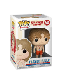 Flayed Billy