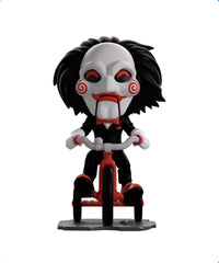 Billy the Puppet