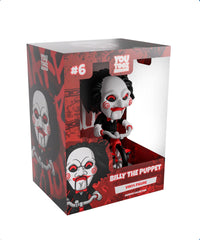Billy the Puppet