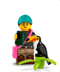 Birdwatcher