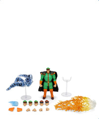 Street Fighter 2 - Mr. Bison (Variant Deluxe) - Action Figure Jada Toys 1/12 15cm