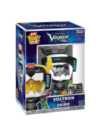 Bitty Bot POP! Voltron with Shiro