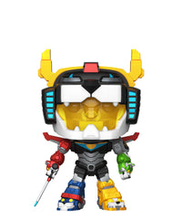 Bitty Bot POP! Voltron with Shiro