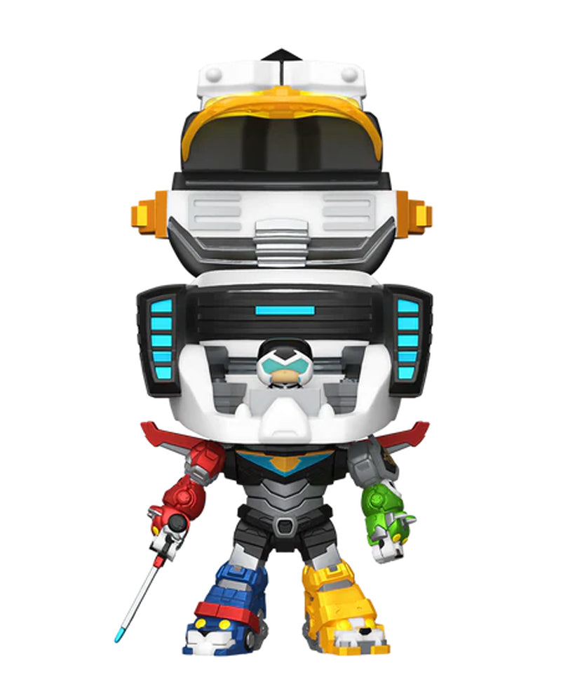 Bitty Bot POP! Voltron with Shiro