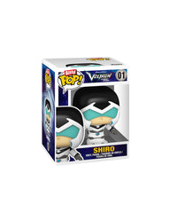 Bitty Bot POP! Voltron with Shiro