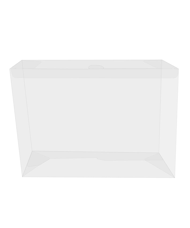 Custodia protettiva per Funko POP! Bitty BOX spessore 0,50 mm