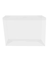 Custodia protettiva per Funko POP! Bitty BOX spessore 0,50 mm