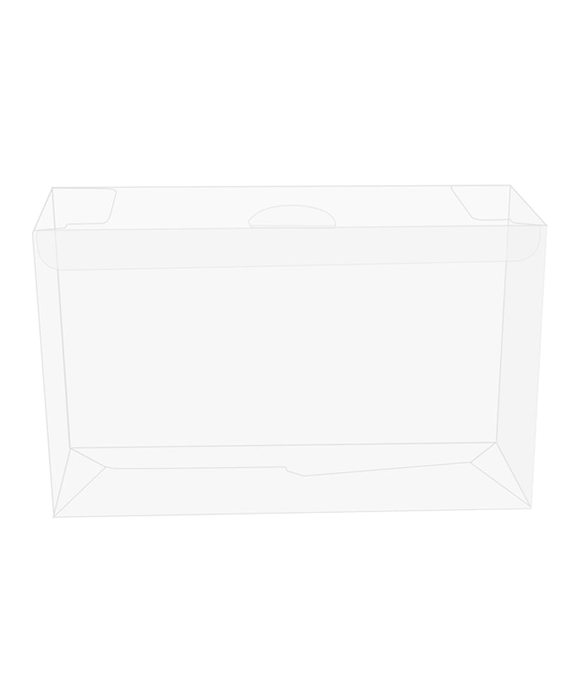 Custodia protettiva per Funko POP! Bitty POP spessore 0,50 mm