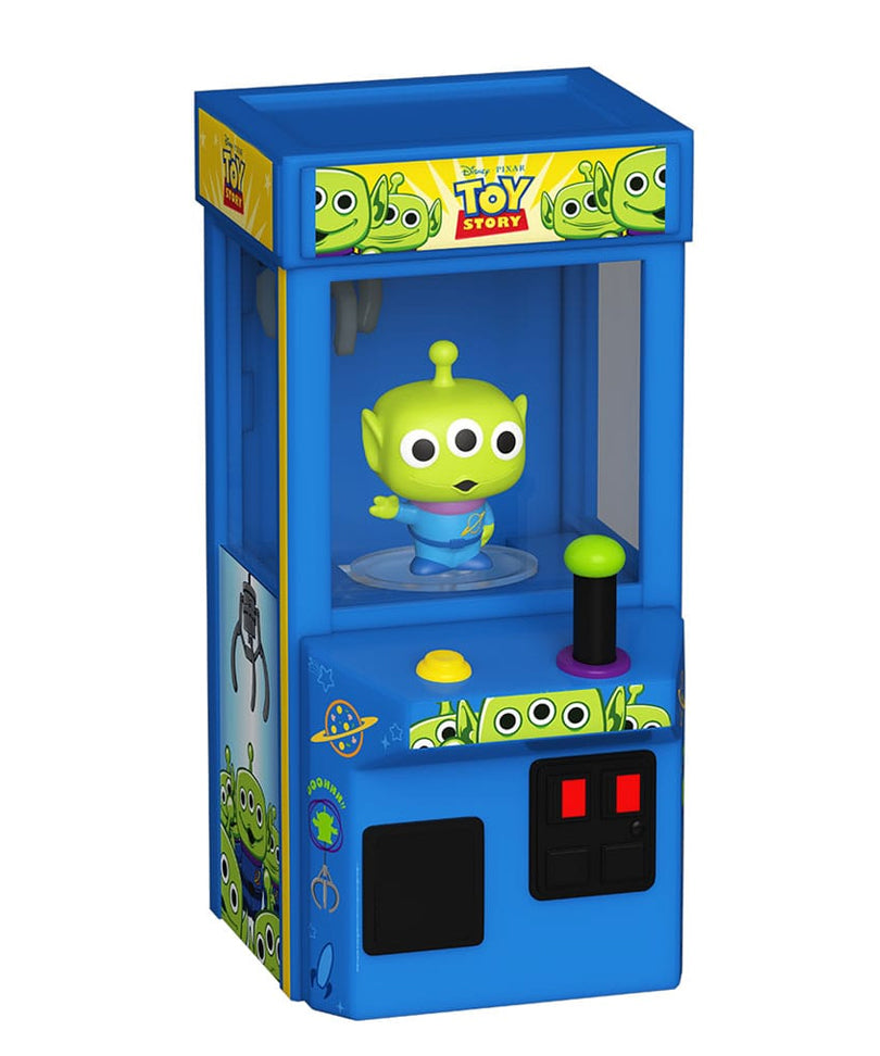 Bitty POP! Arcade: Alien
