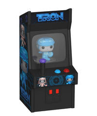 Bitty POP! Arcade: Tron