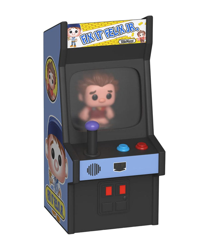Bitty POP! Arcade: Wreck It Ralph!