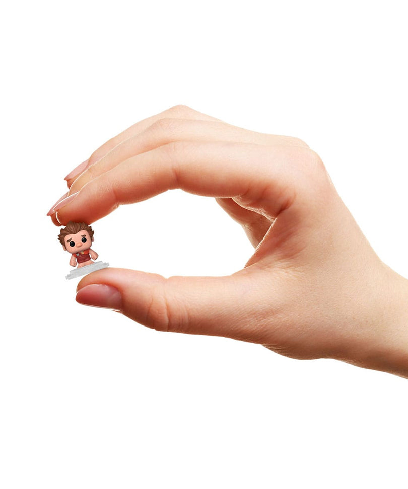 Bitty POP! Arcade: Wreck It Ralph!