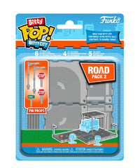  Bitty POP! Bitty City Constructio - Road Kit