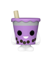Bitty POP! Boba Keychain