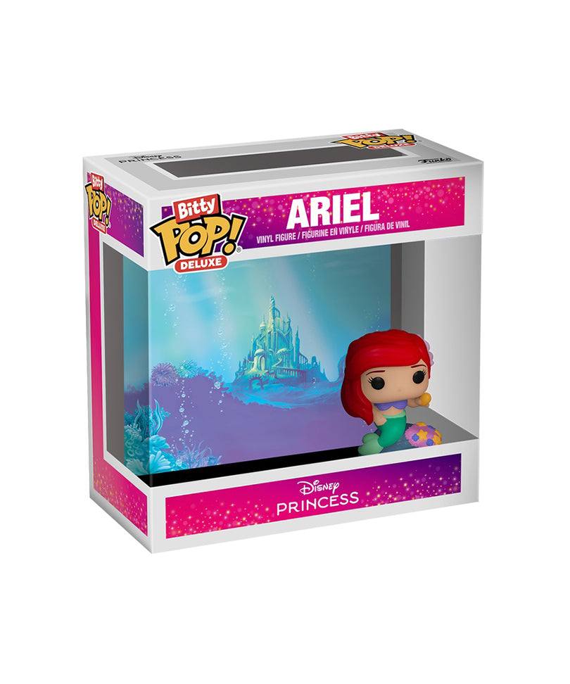 Bitty POP! Deluxe - Ariel (Under The Sea)