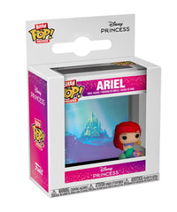 Bitty POP! Deluxe - Ariel (Under The Sea)