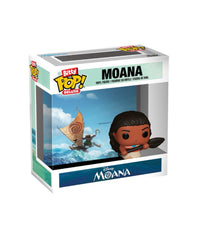 Bitty POP! Deluxe - Moana