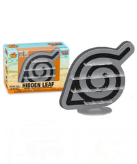 BITTY POP! Display - Hidden Leaf with 2 Exclusive Bitty Pop