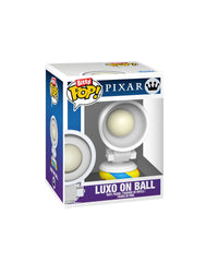 BITTY POP! Display - Pixar Ball with 2 Exclusive Bitty Pop