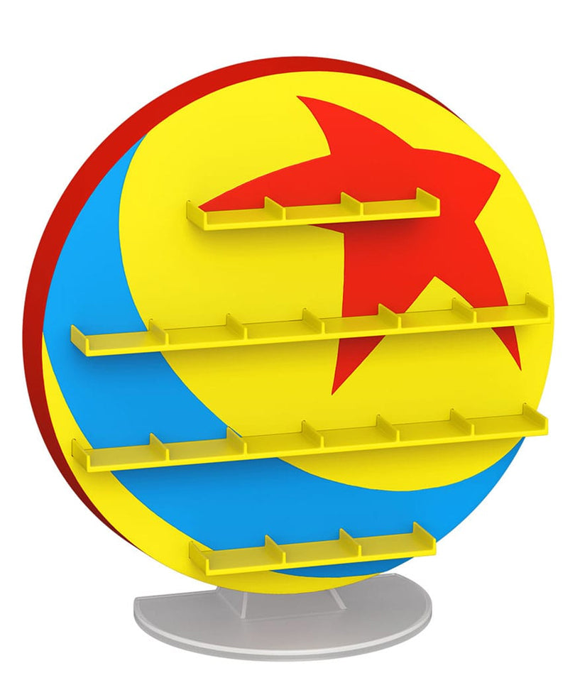 BITTY POP! Display - Pixar Ball with 2 Exclusive Bitty Pop
