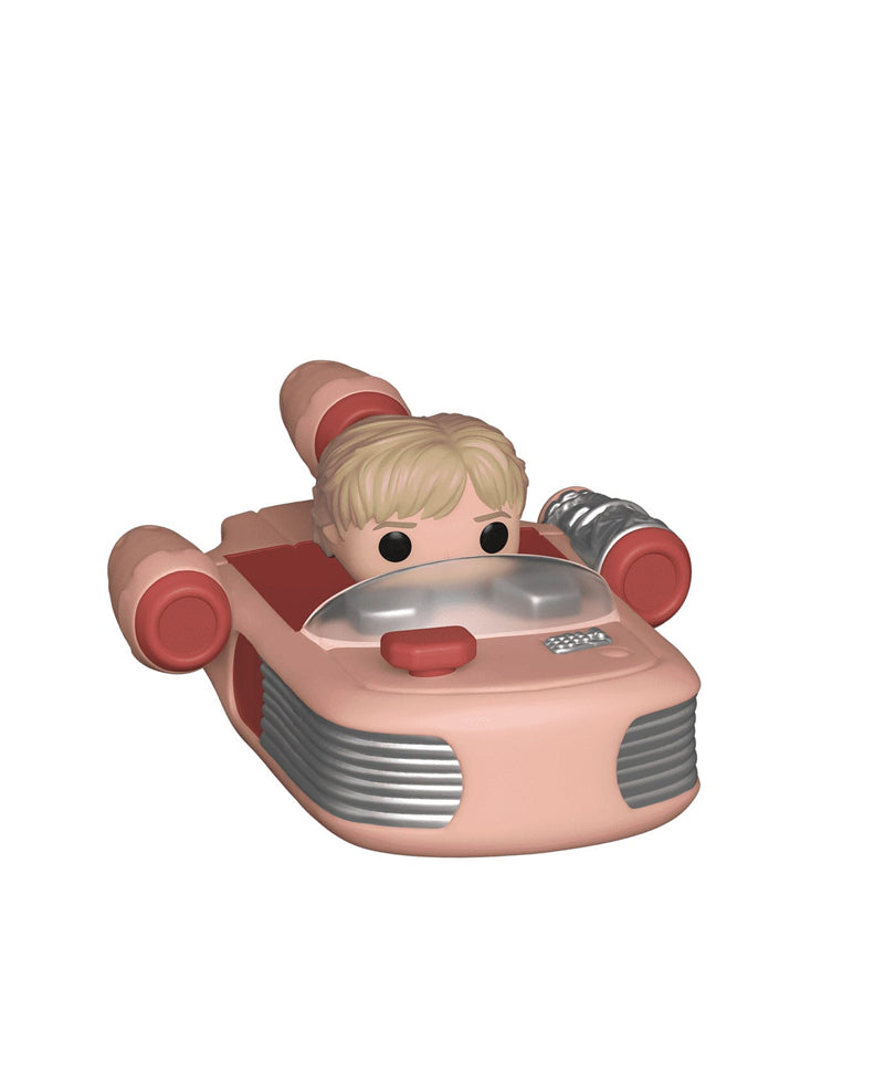 Bitty POP! Rides - Luke Skywalker and Speeder