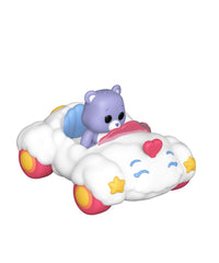 Bitty POP! Rides - Share Bear and Cloud Mobile