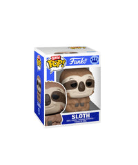 Bitty POP! Sloth Pin