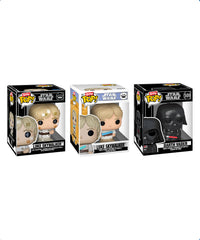 Funko Bitty POP! Star Wars - Starter Set