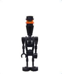 Assassin Droid Elite (Black)