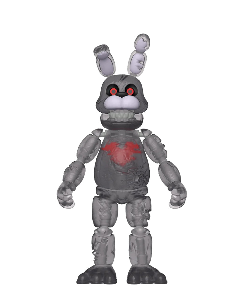 Blackheart Bonnie -  FNAF: Special Delivery