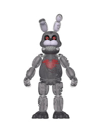 Blackheart Bonnie -  FNAF: Special Delivery