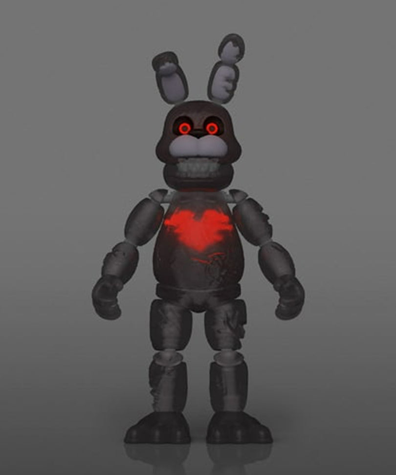 Blackheart Bonnie -  FNAF: Special Delivery