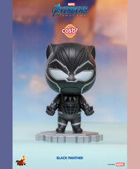 Black Panther