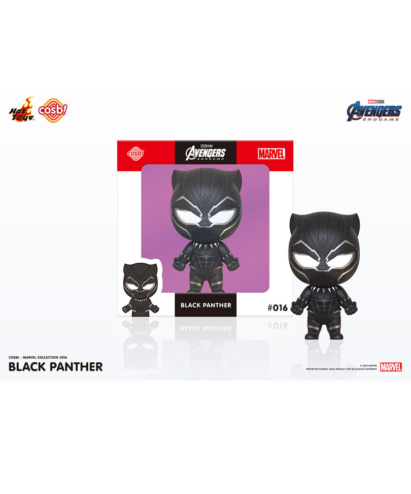 Black Panther
