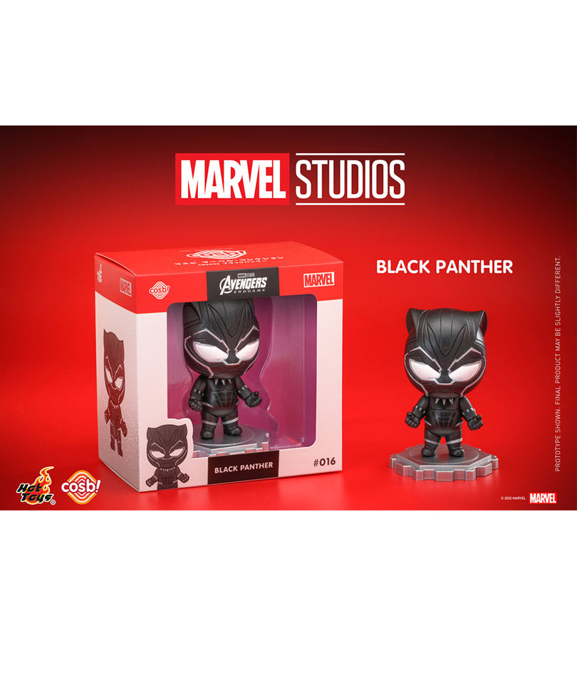 Black Panther