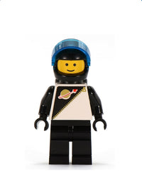 Futuron - Black