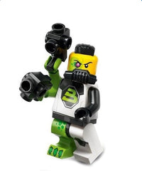 Mutante Blacktron